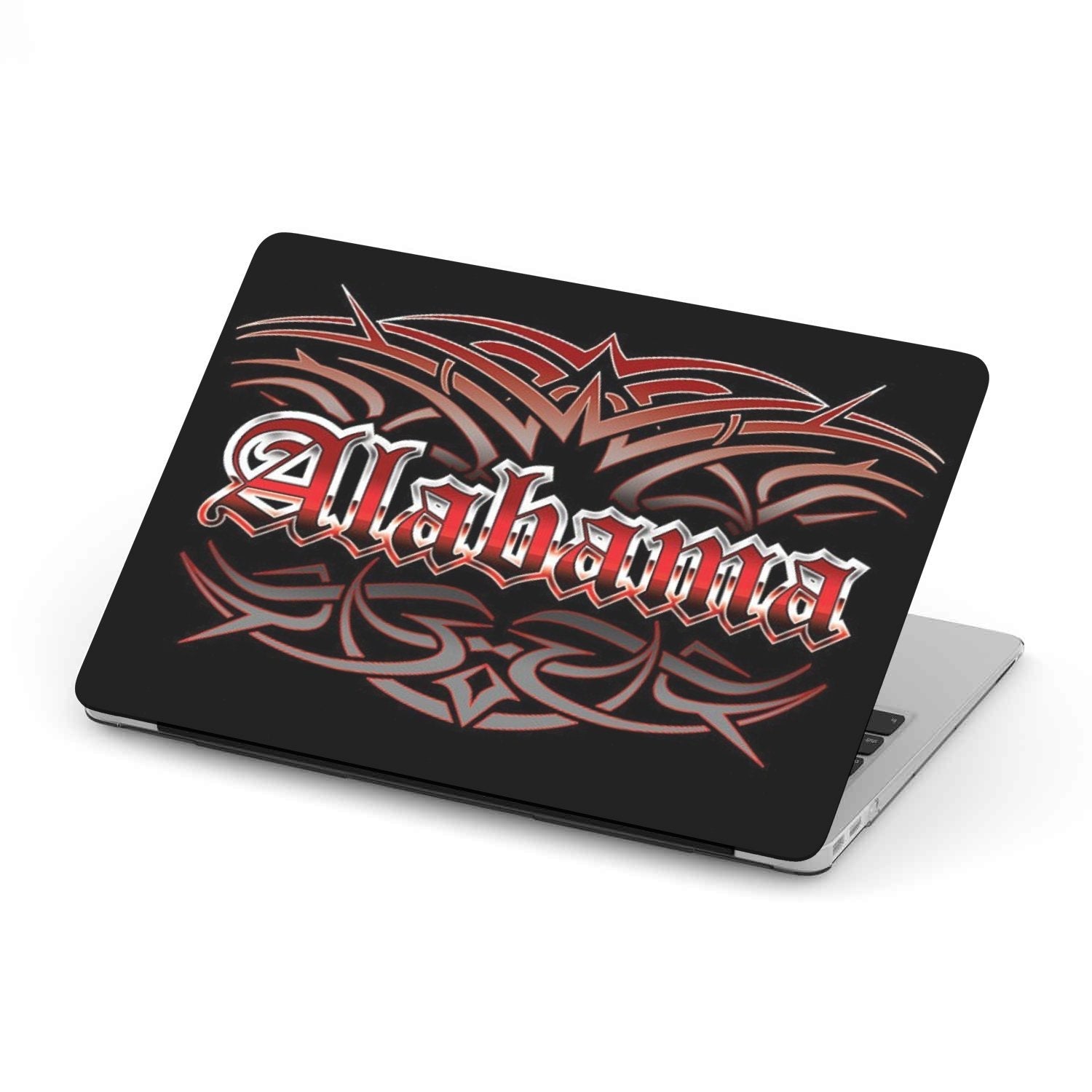 Alabama Team Custom MacBook Case