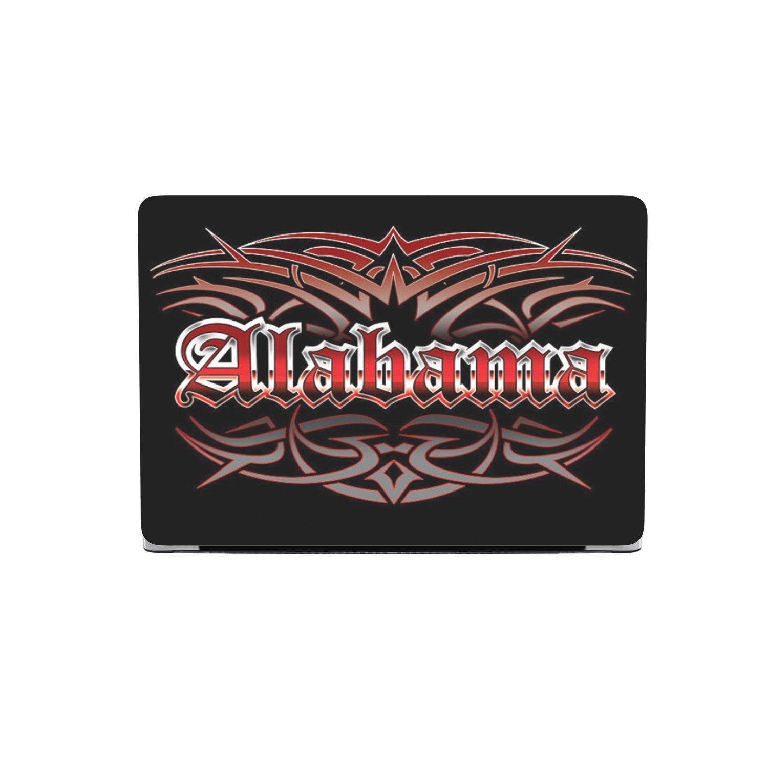 Alabama Team Custom MacBook Case