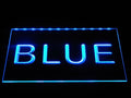 7 Sizes Multi Color Remote Control Custom Neon Signs Design Your Own LED Neon Signs Rectangle Round Shape