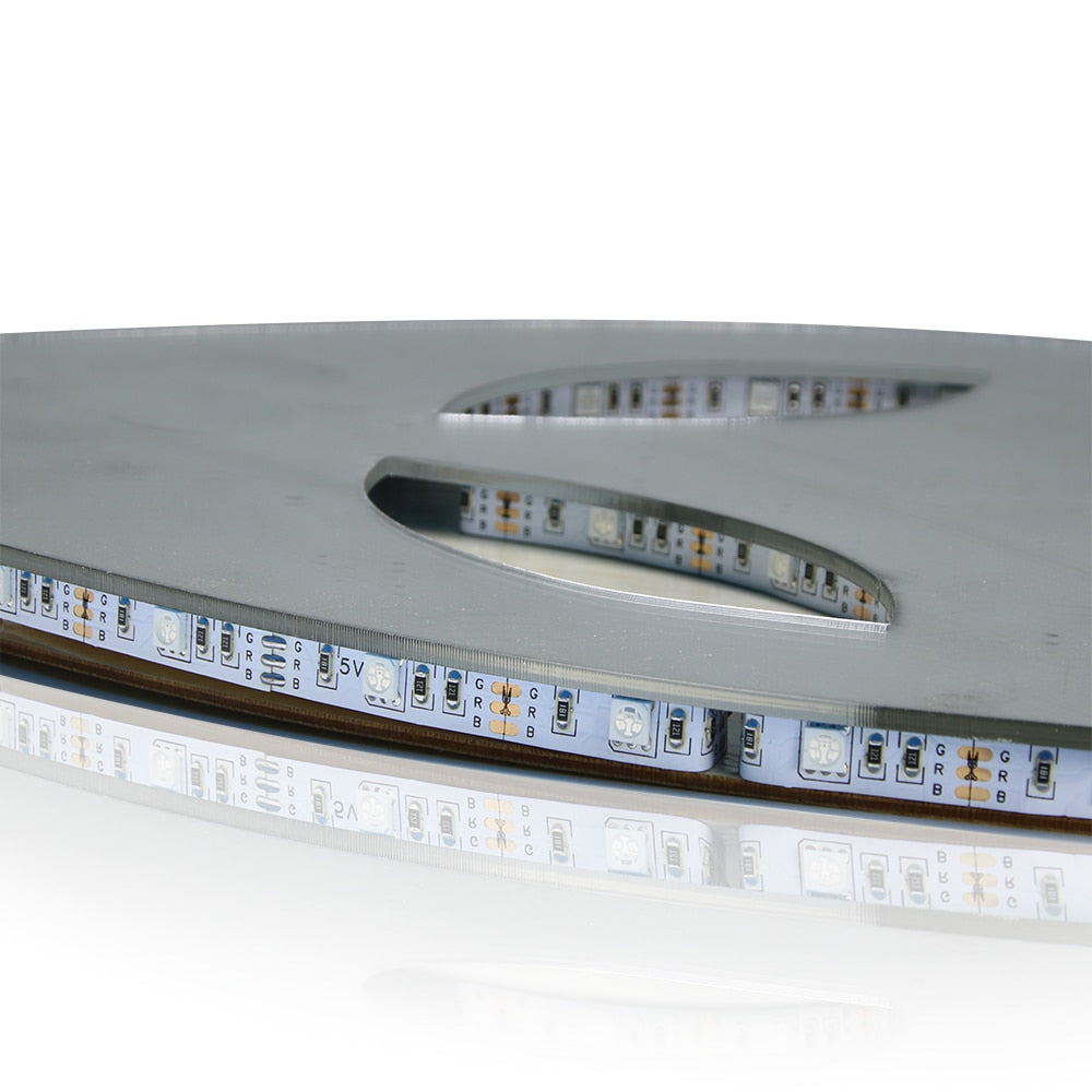 Alien Head Wall Mirror Modern Design Martians Mirror With LED Backlight Saucer Man Hanging Acrylic Mirror