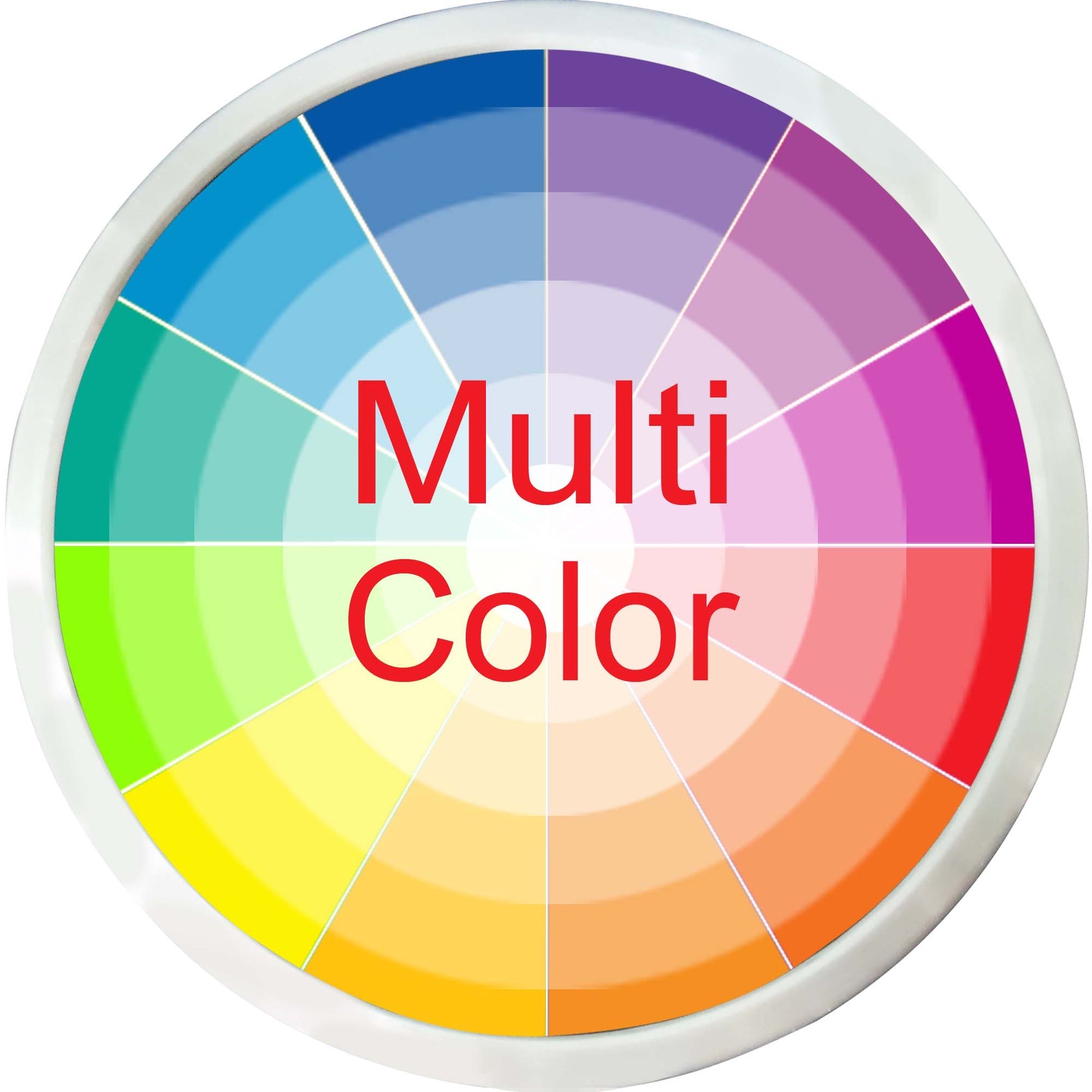 7 Sizes Multi Color Remote Control Custom Neon Signs Design Your Own LED Neon Signs Rectangle Round Shape